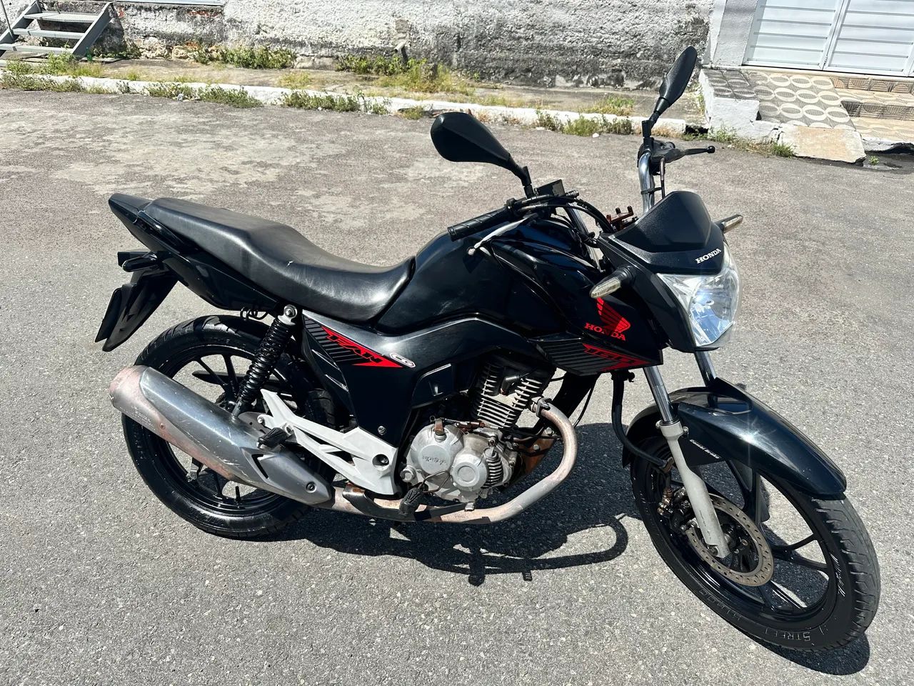 Fan 160  - Foto 2