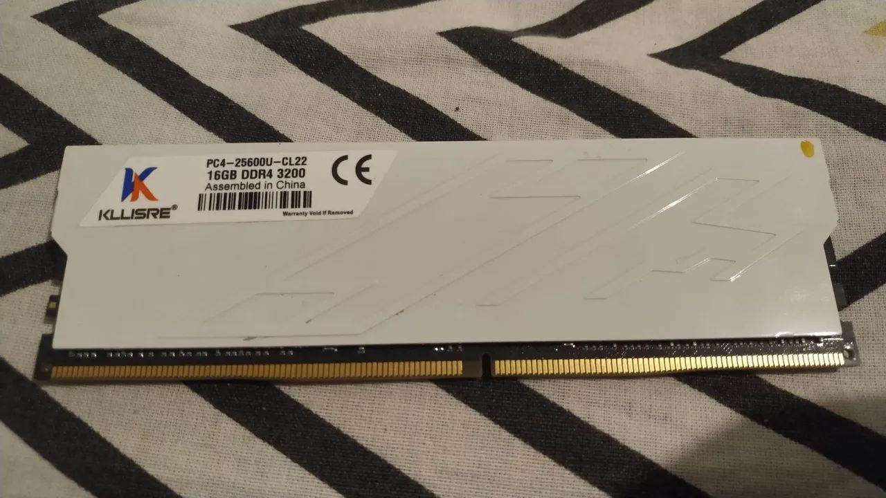 peças de PC gamer  - Foto 3