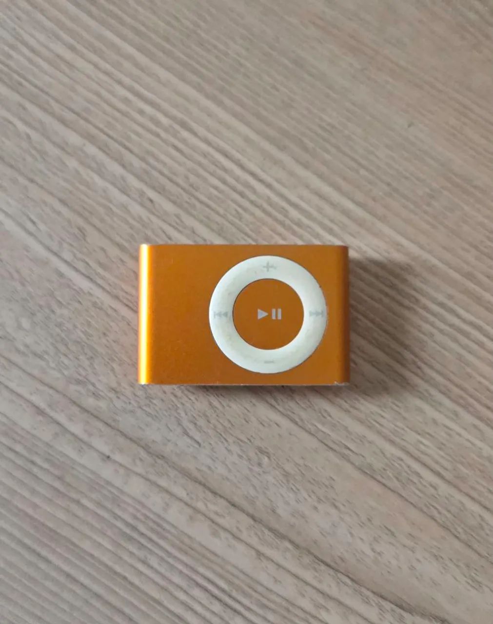 iPod Shuffle (2ª Geração)  - Foto 2