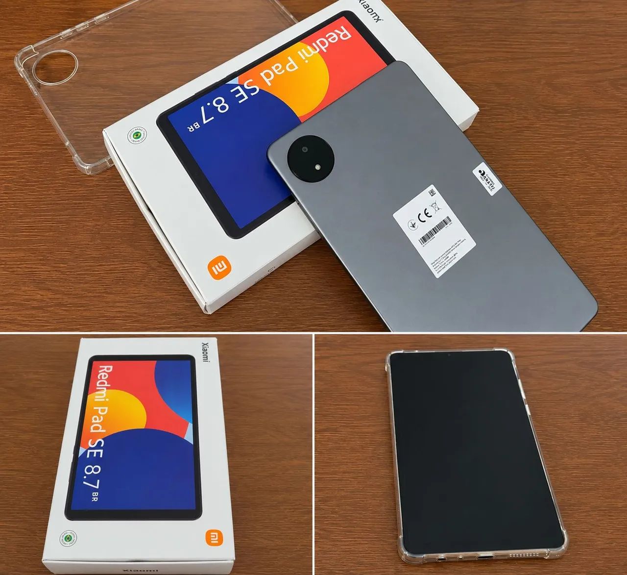 Redmi pad se 64 gigas  - Foto 3