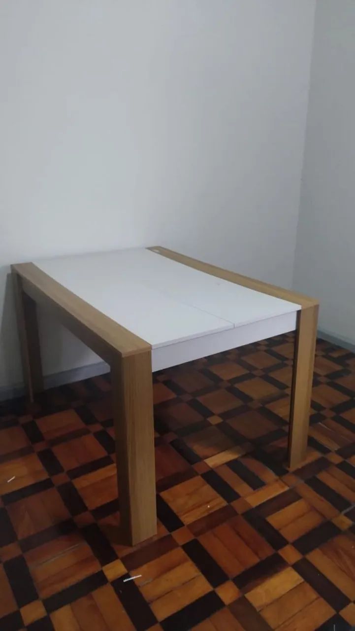 Mesa em MDF - Foto 2