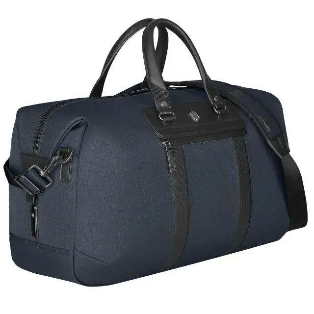 Bolsa Victorinox Architecture Urban2 Weekender  - Azul - Foto 4