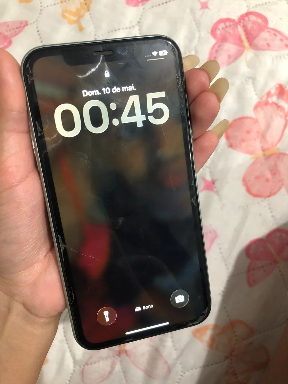 iPhone 11 - Peças 