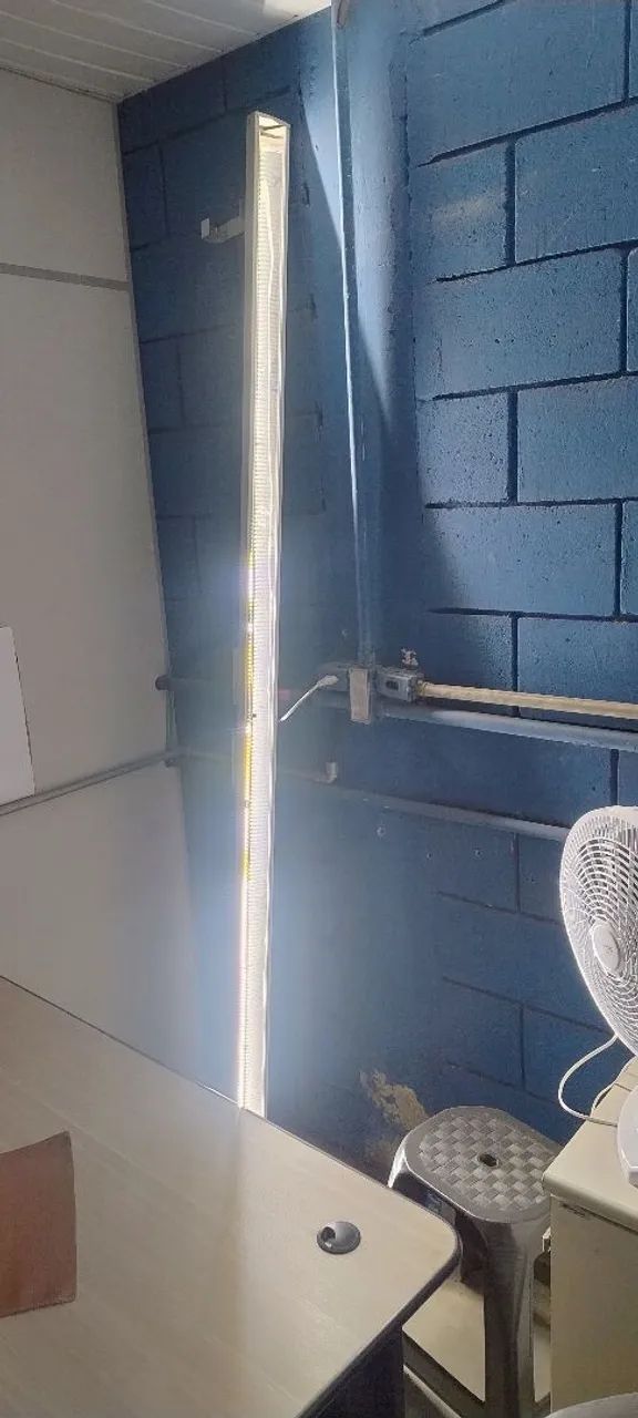 Luminária led para galpão  - Foto 3