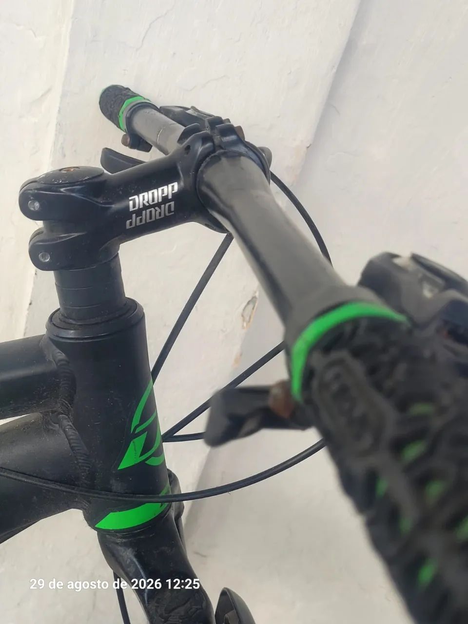 Bicicleta  - Foto 2