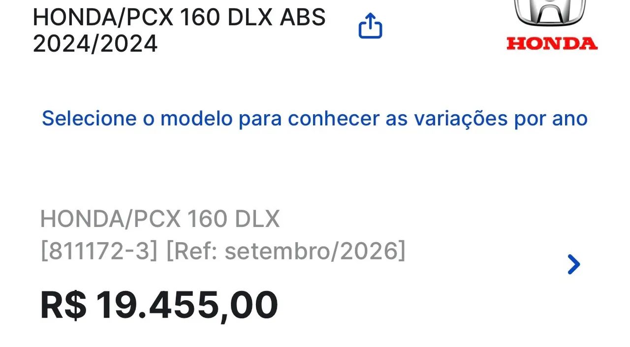 Pcx - Foto 5