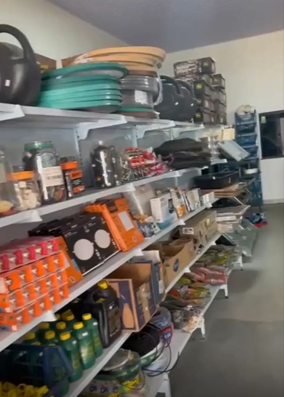 VENDO LOJA MATERIAL DE CONSTRUÇÃO  - Foto 14
