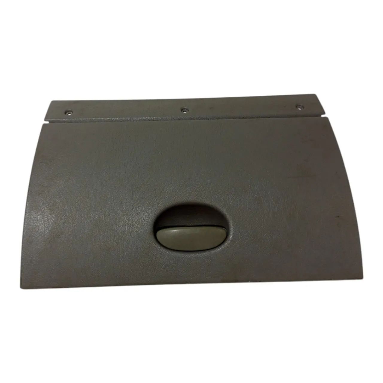 Tampa Porta Luvas Citroen Xsara Picasso 2001 A 2012 - Peças para