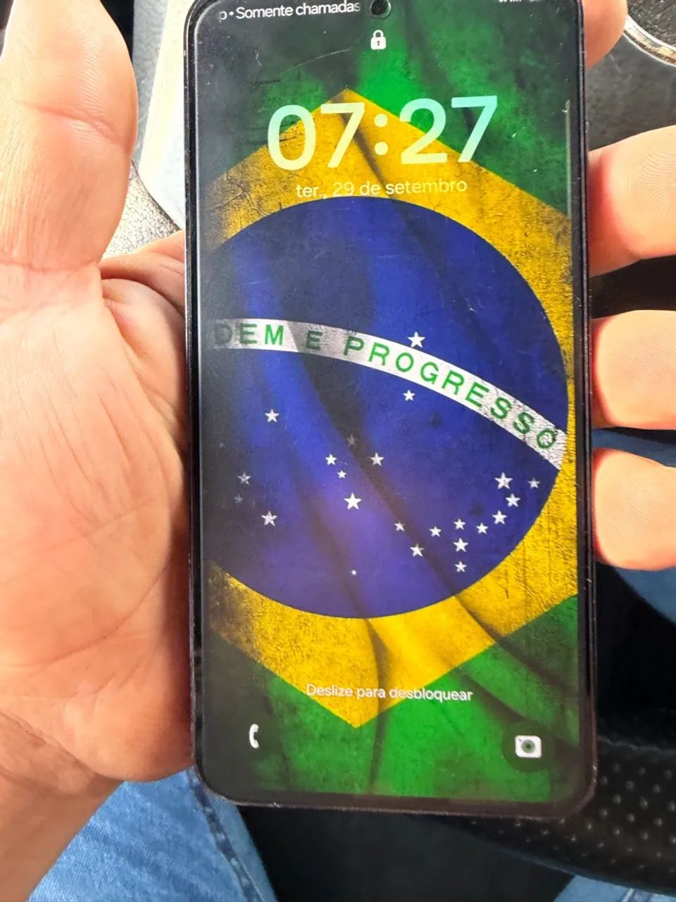 Celular s23 sansung