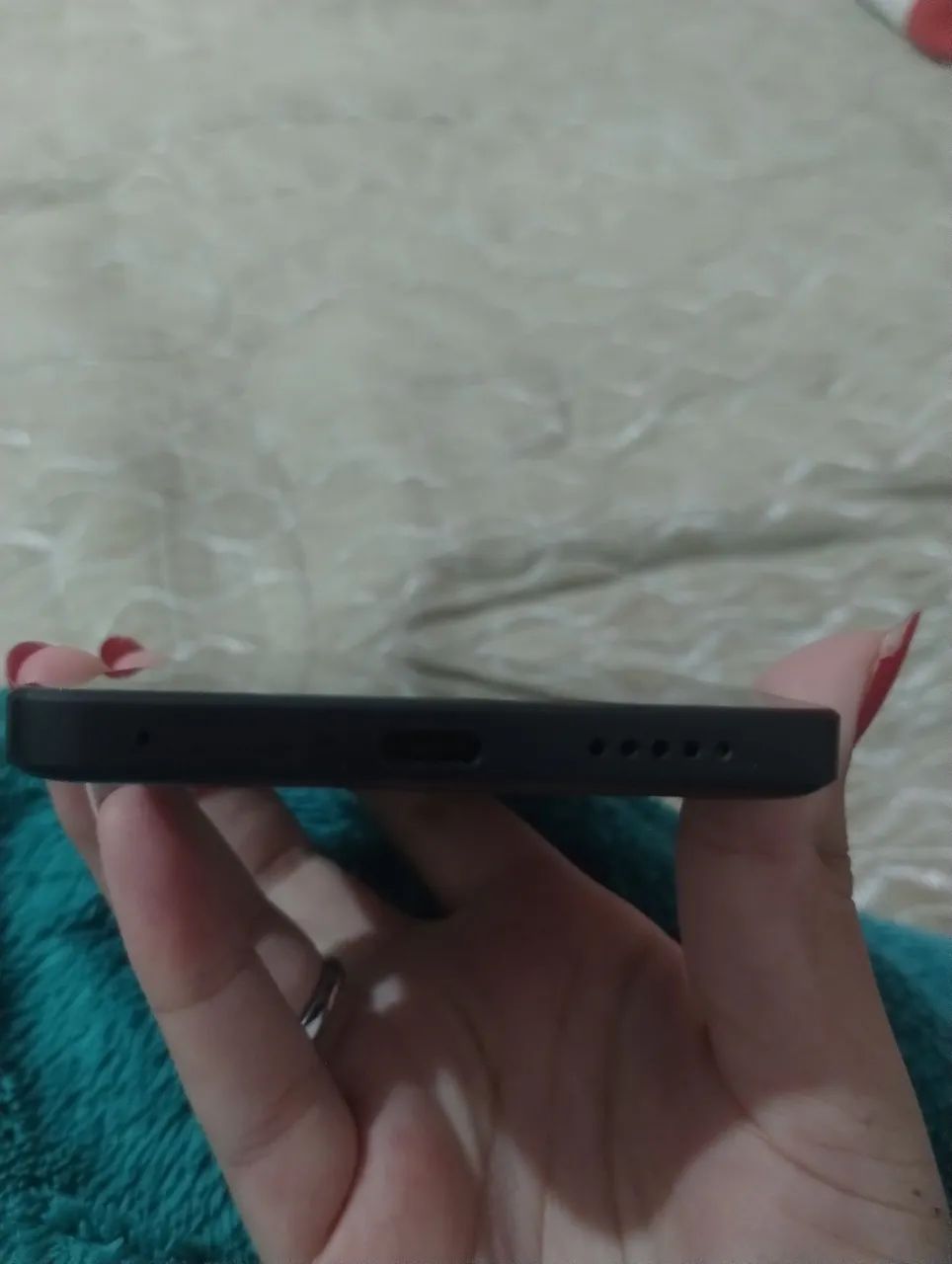 Vendo celular poco x6 pro 5g  - Foto 6