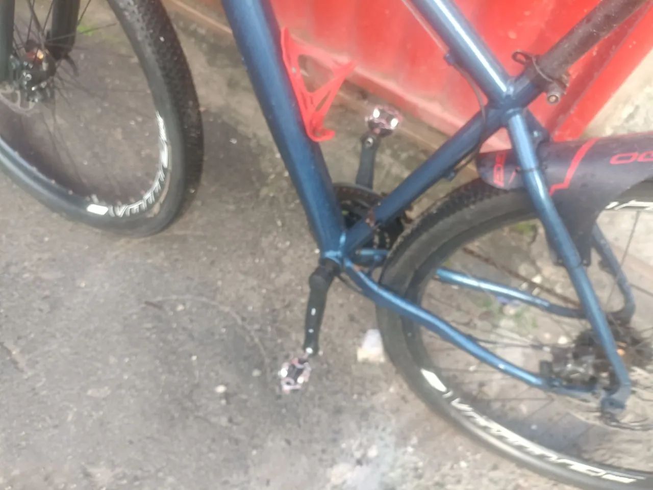 Vende-se uma bicicleta  - Foto 2