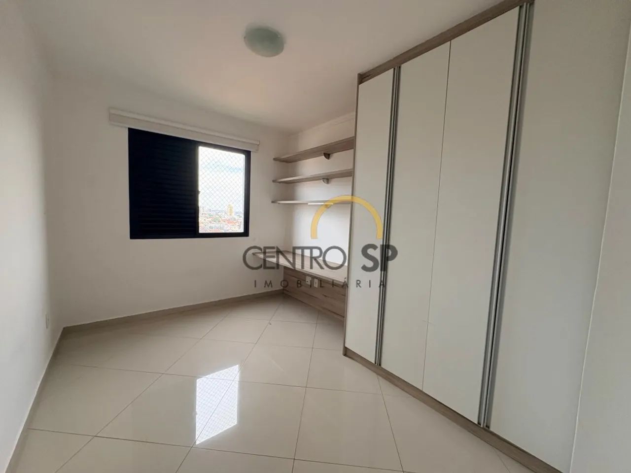 Residencial El Greco, Apartamento para aluguel com 76 m² e 2 Dormitorios - Foto 5