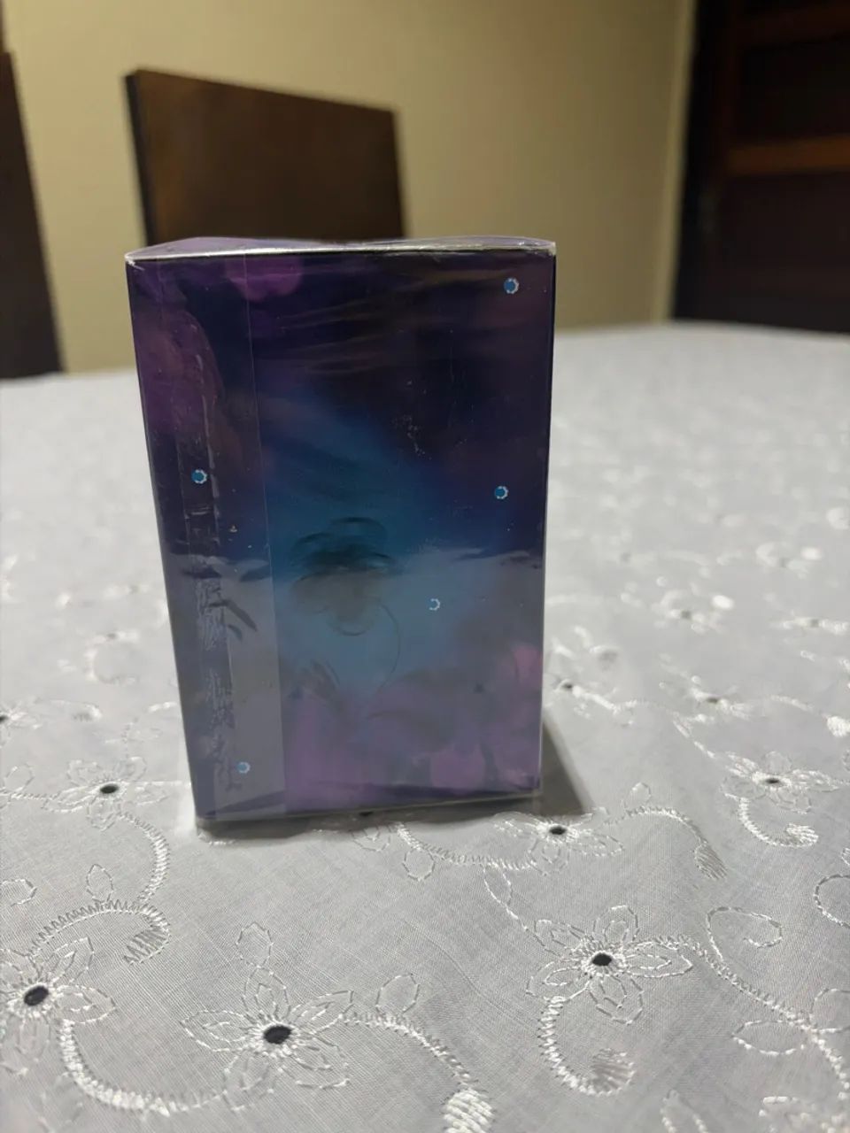 Perfume original Fantasy Midnigth Fantasy  - Foto 5