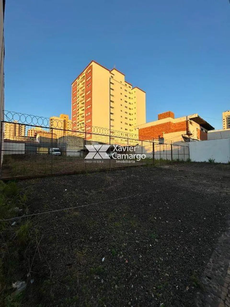 Terreno com 850m² para locação no Centro - Rio Claro/SP - Foto 5