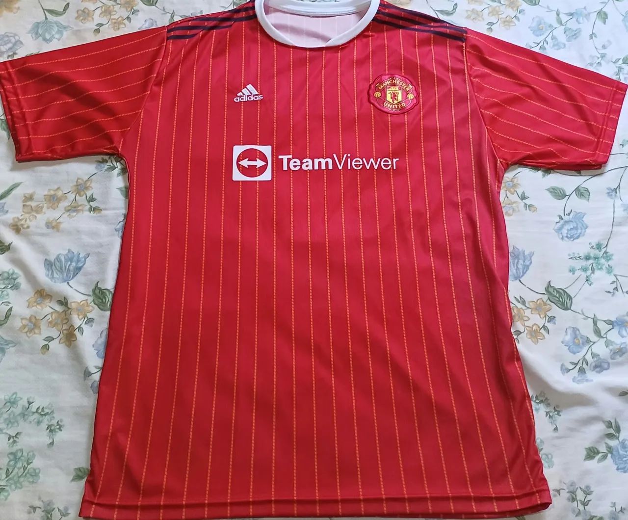 Camisa Manchester United, gg. - Foto 2