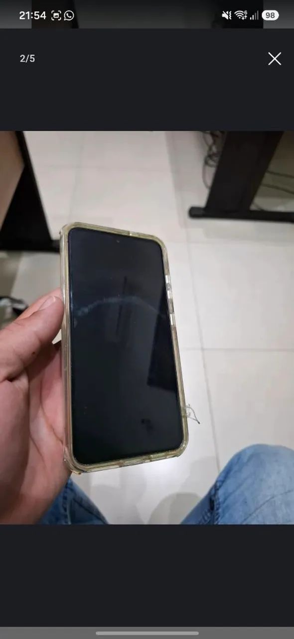 Samsung s24 256g - Foto 2