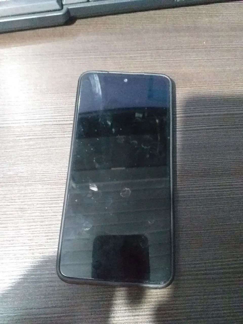 Vende-se moto g84