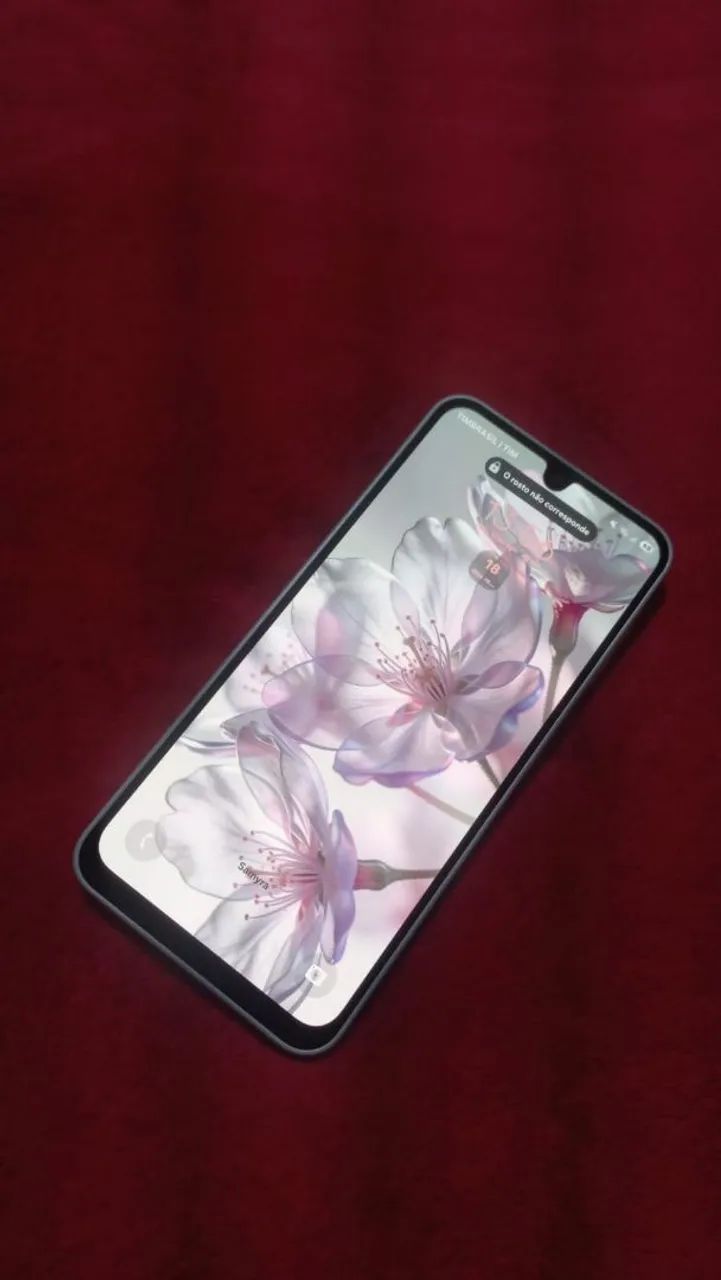 Troco Android por Iphone