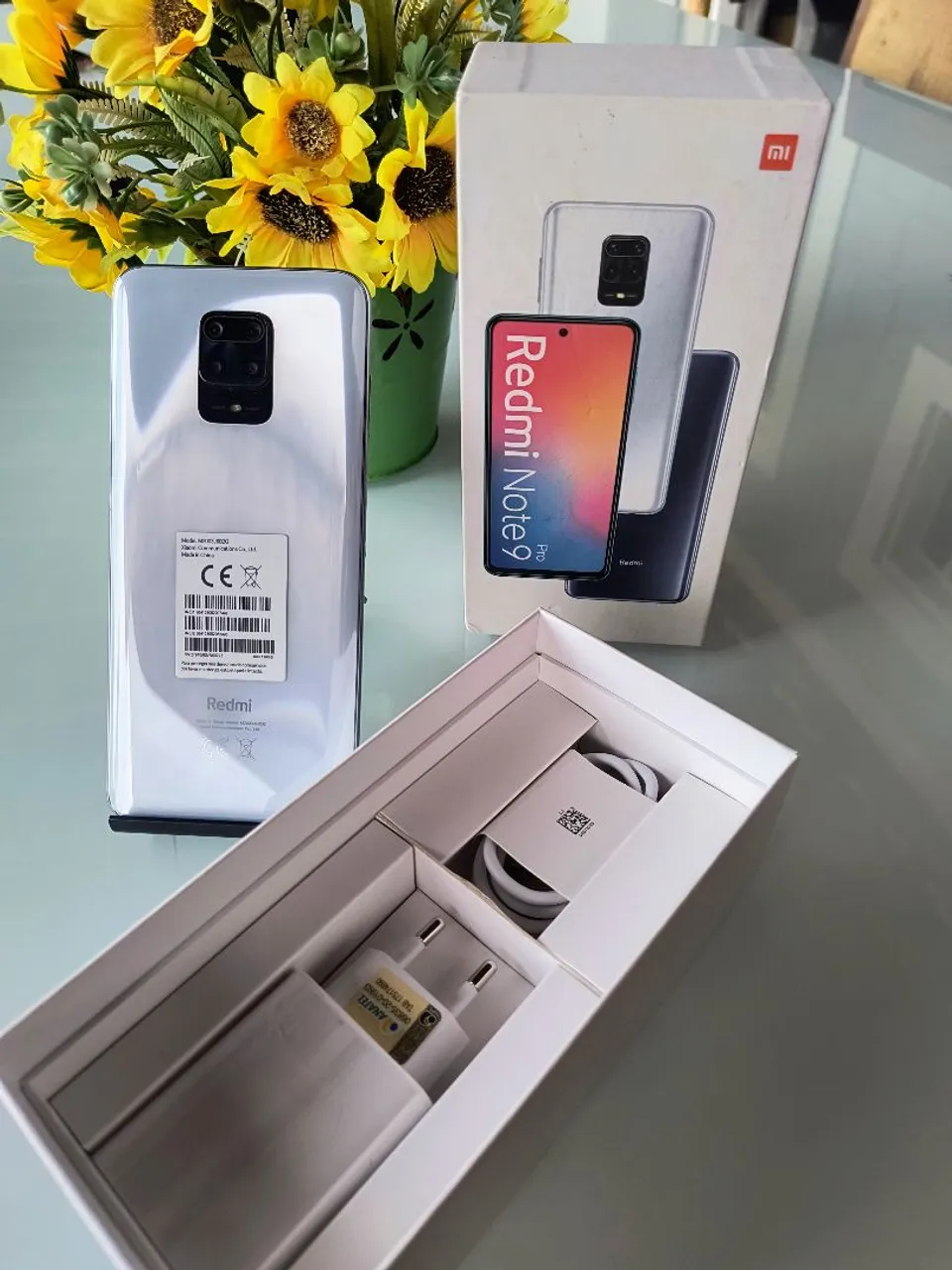 redmi note 9s 128 gb