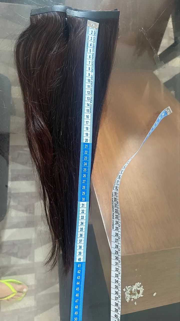 Mega hair  - Foto 4