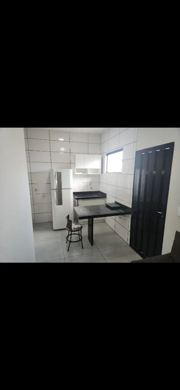 Alugo apartamento MOBILIADO  - Foto 5