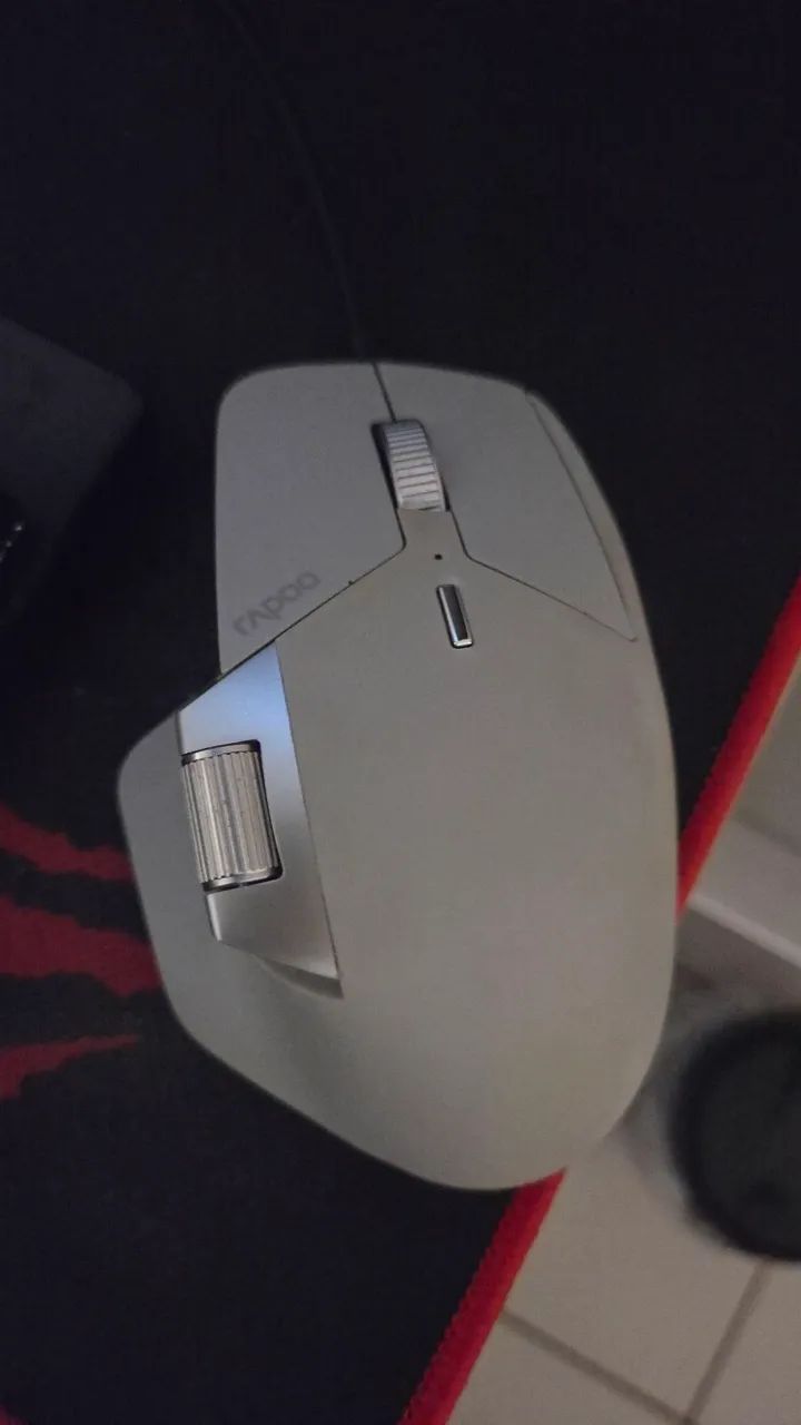 Mouse Rapoo MT760L/MT760 - Foto 2