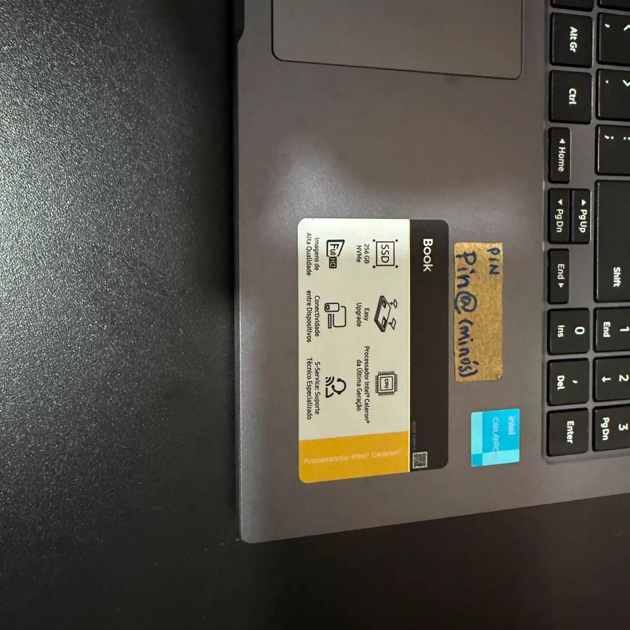 Notebook Samsung Book  - Foto 2