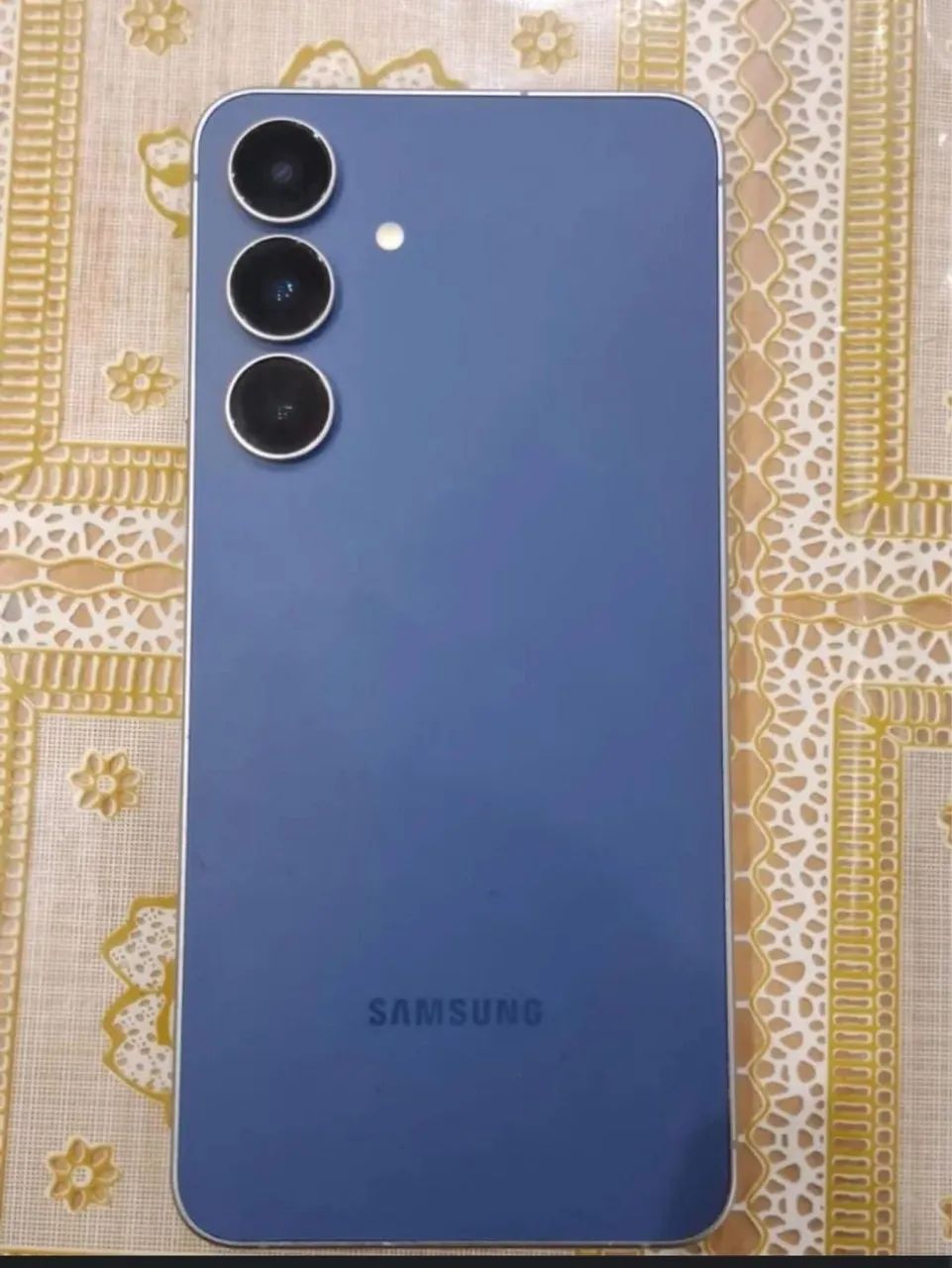 Samsung S25 FÉ - Foto 5