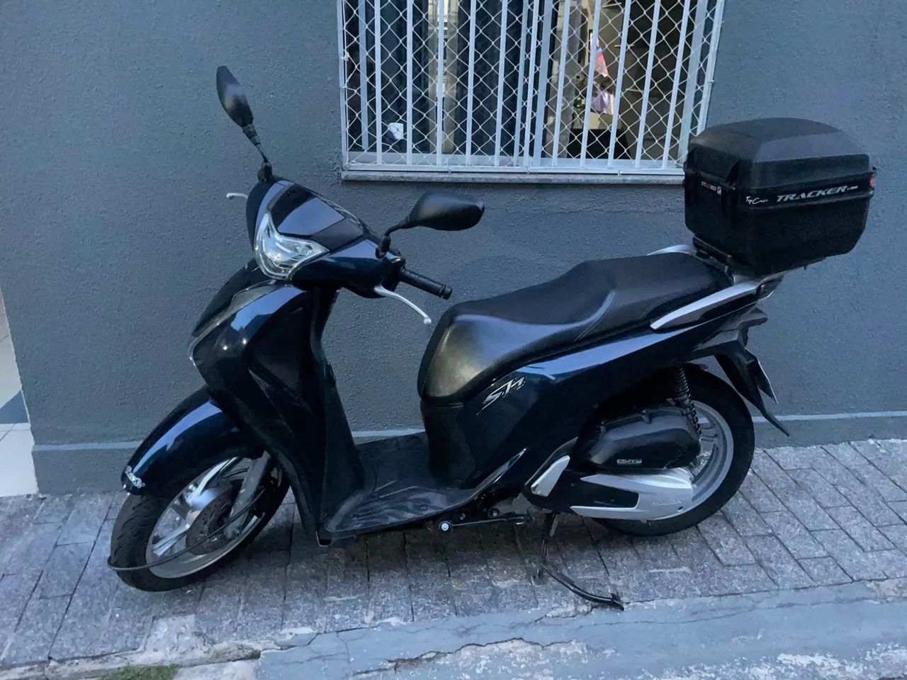 Honda SH 150  - Foto 4