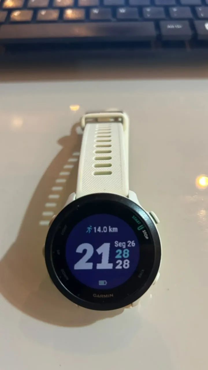 Relógio Garmin Forerunner 55 - Foto 5
