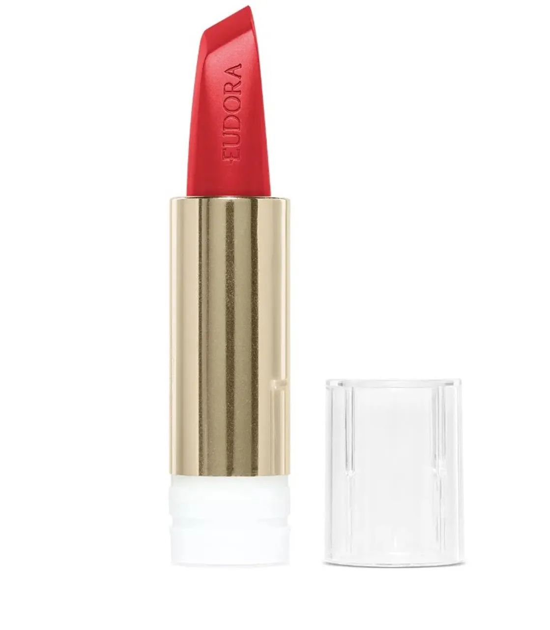 Batom Eudora Vermelho - Foto 2