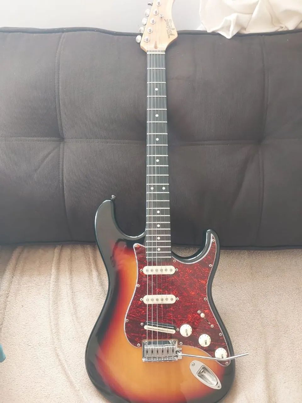 Guitarra Tagima T635 - Foto 3