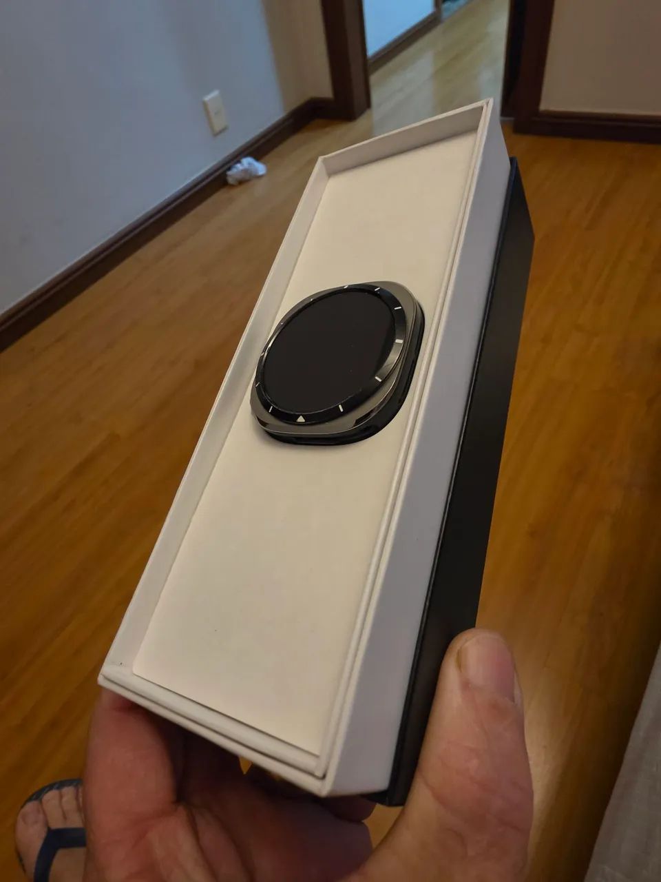 GALAXY WATCH ULTRA  - Foto 4