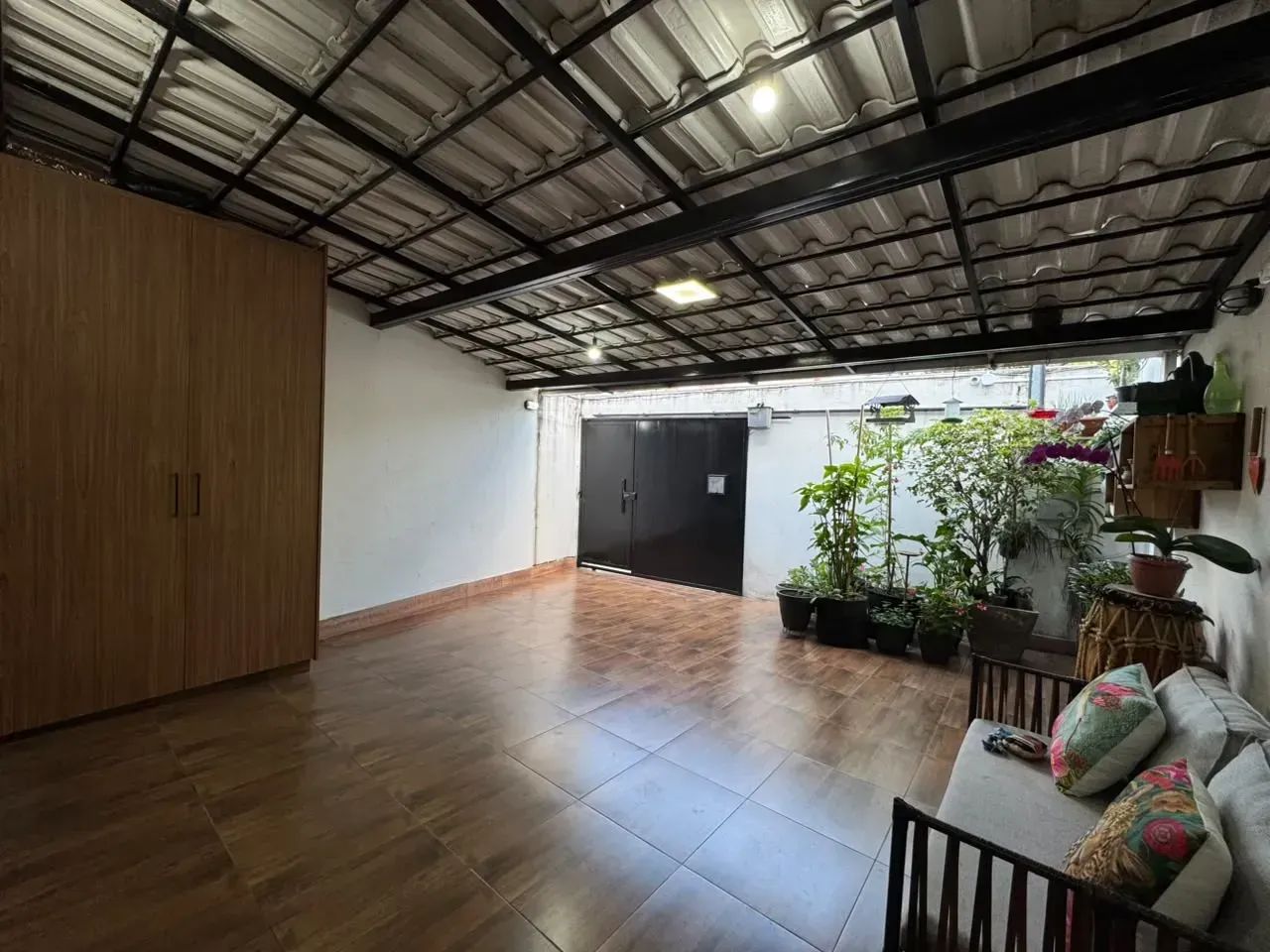 Casa com 2 Quartos à venda, 110m² - Santa Amélia - Foto 2