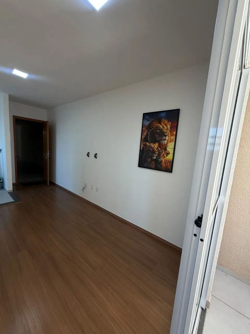 Apartamento com 2 quartos no Chapada das Palmeiras - Foto 4