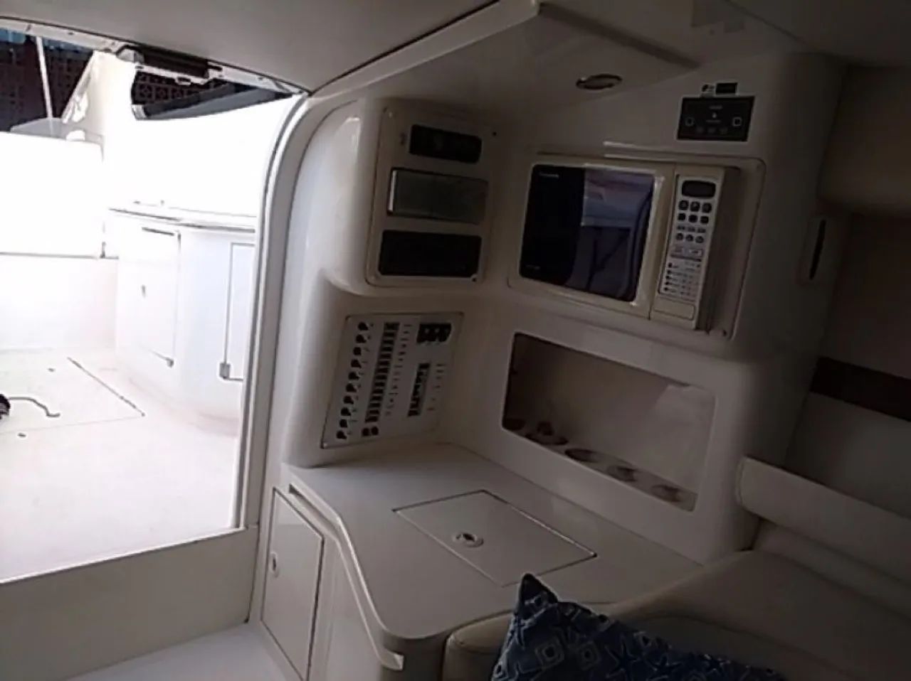 Vende- se lancha 39,5 - Foto 5