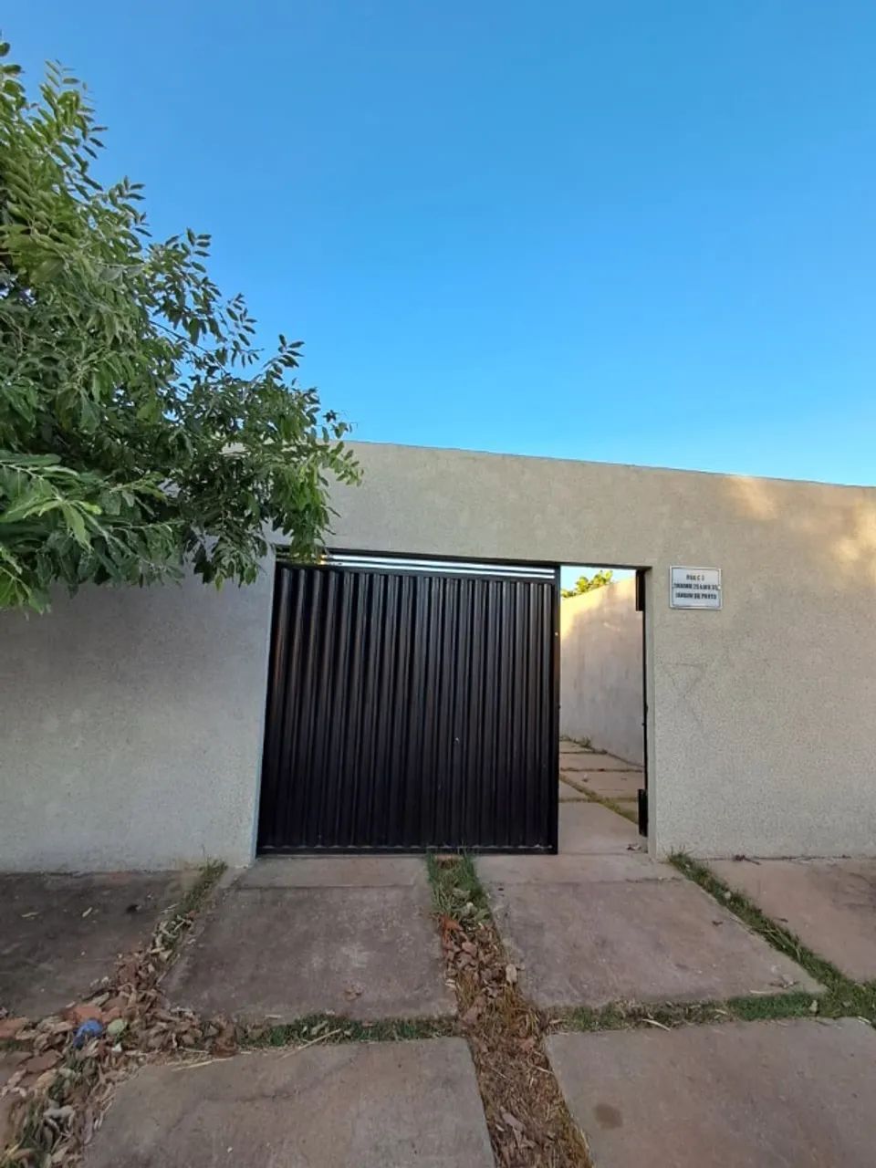 Casa ampla disponível para locação em Luzimangues  - Foto 2