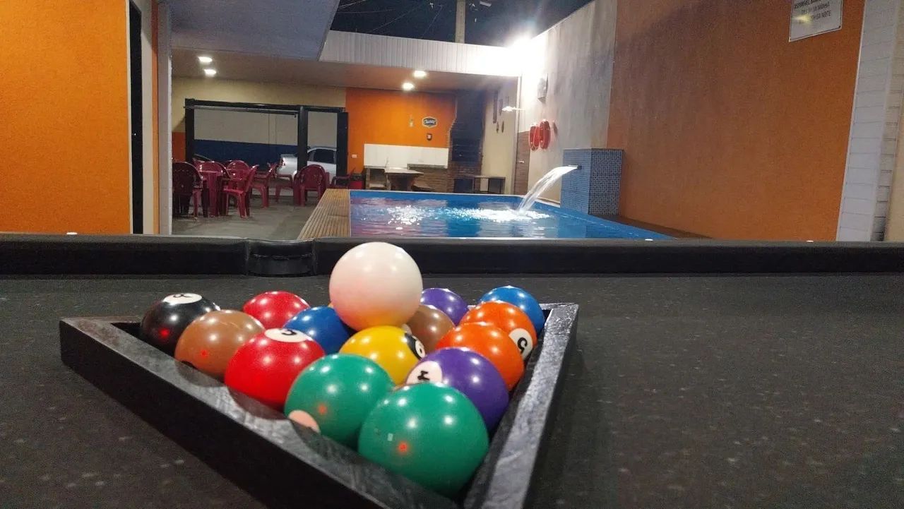 Espaço de festas L.F - Foto 4