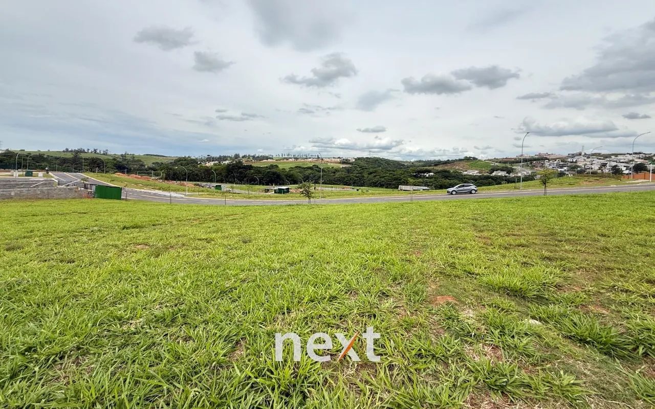 terreno - Alphaville - Campinas - Foto 4