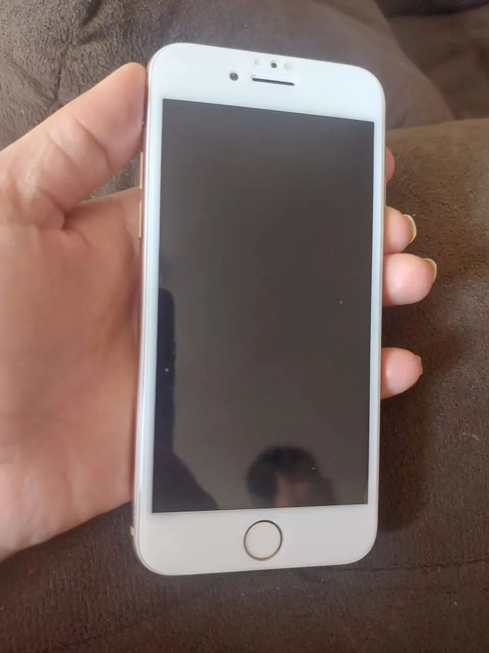 iPhone 8 impecável  - Foto 3