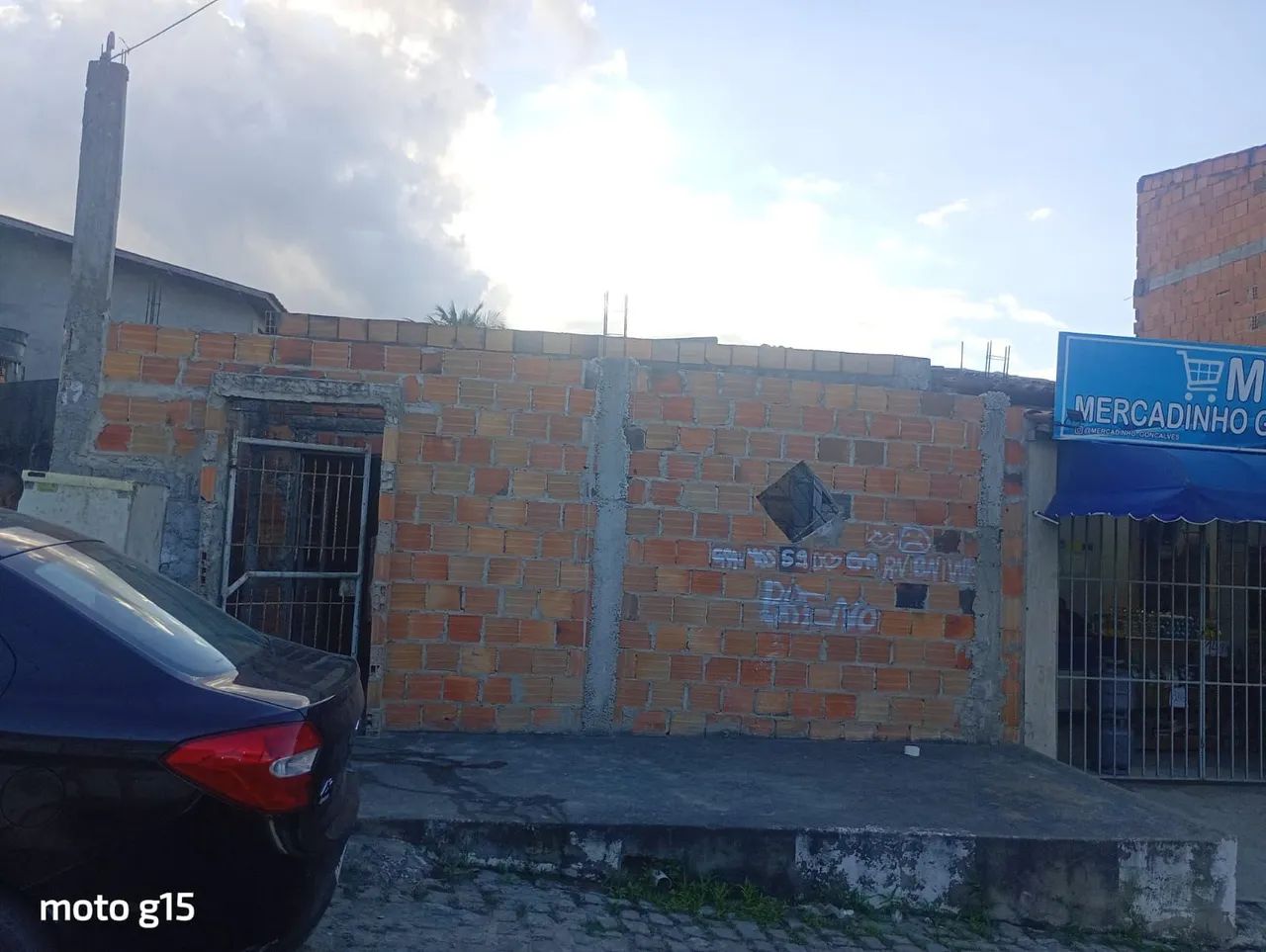 Casa a venda 