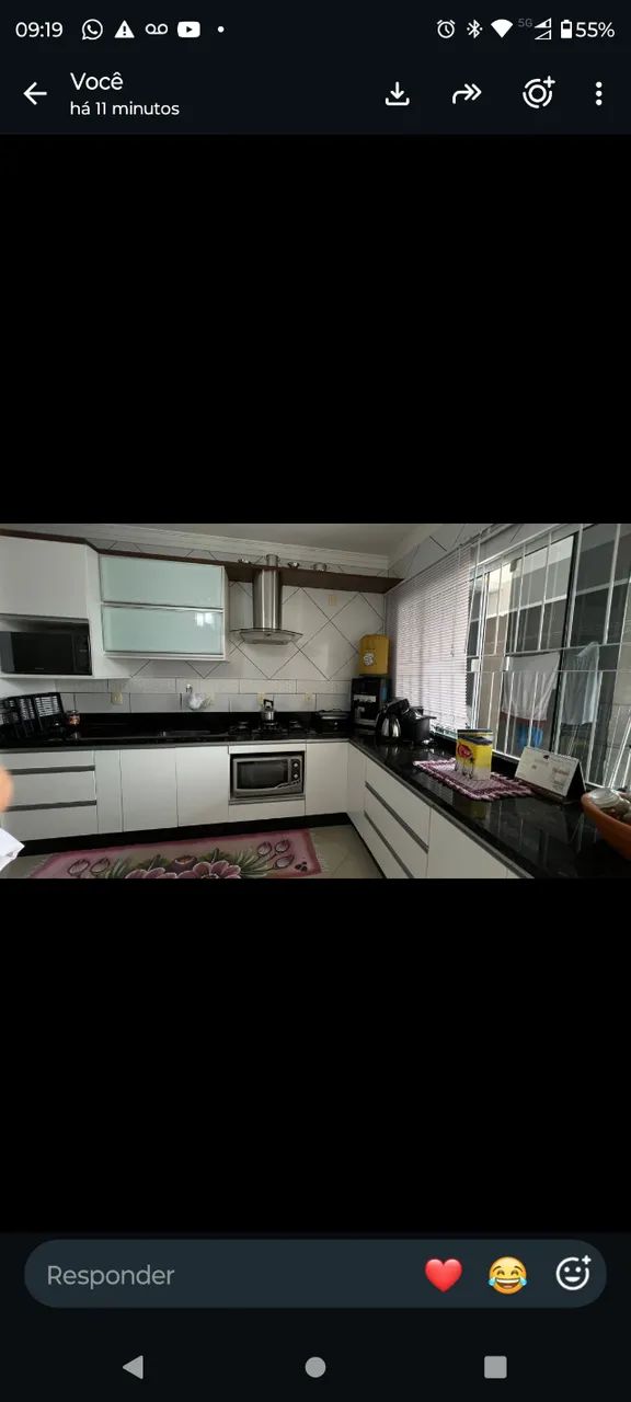Jogo de cozinha  - Foto 4