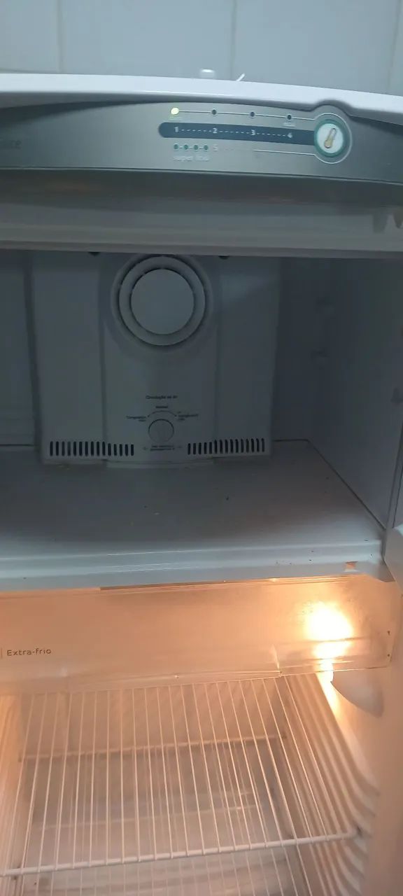 GELADEIRA CONSUL I FACILITE  - Foto 4