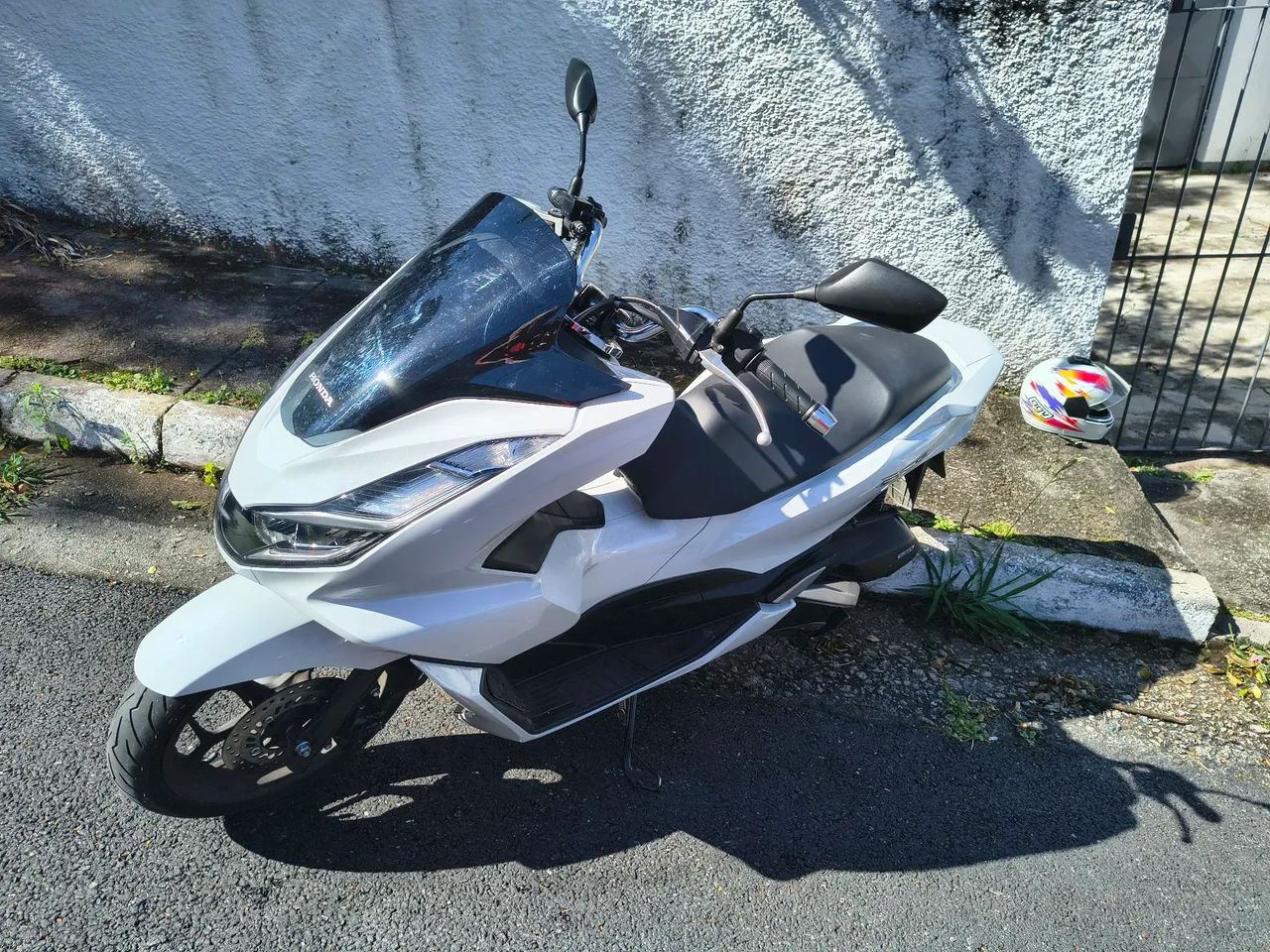 PCX 25/25 em ótimo estado - Foto 5