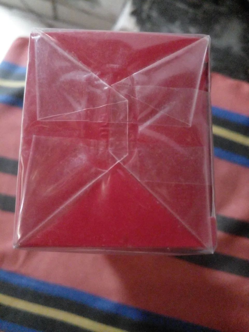 Perfume humor feminino lacrado no precinho  - Foto 4