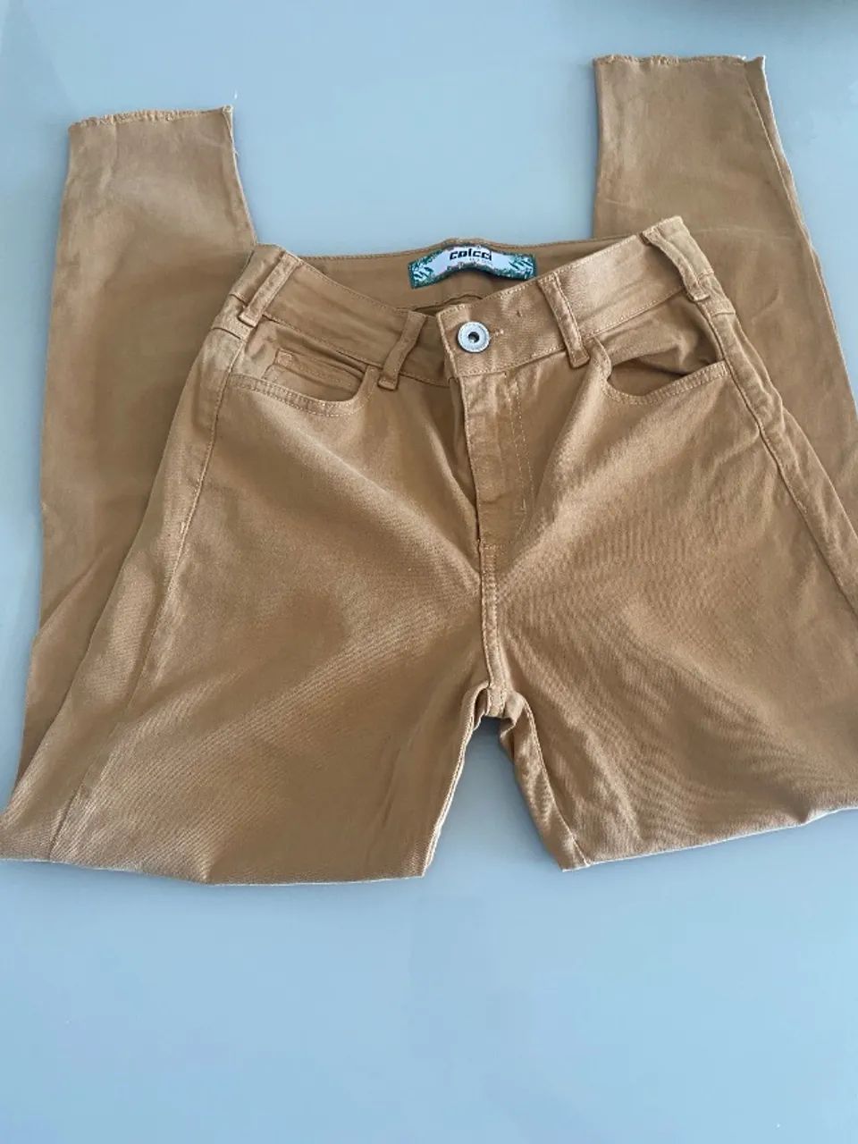 Calça colcci  número 40 - Foto 2