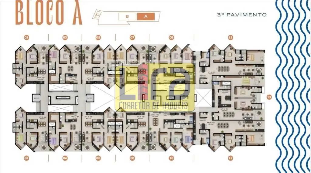 Edifício Vivere Home Resort - Foto 3