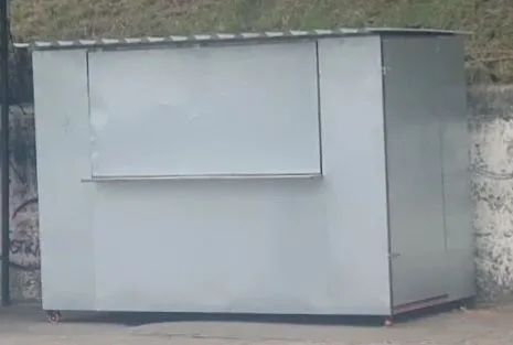 Trailer  3m x 1,5m - Aceito Entrada de 4K + Parcelas