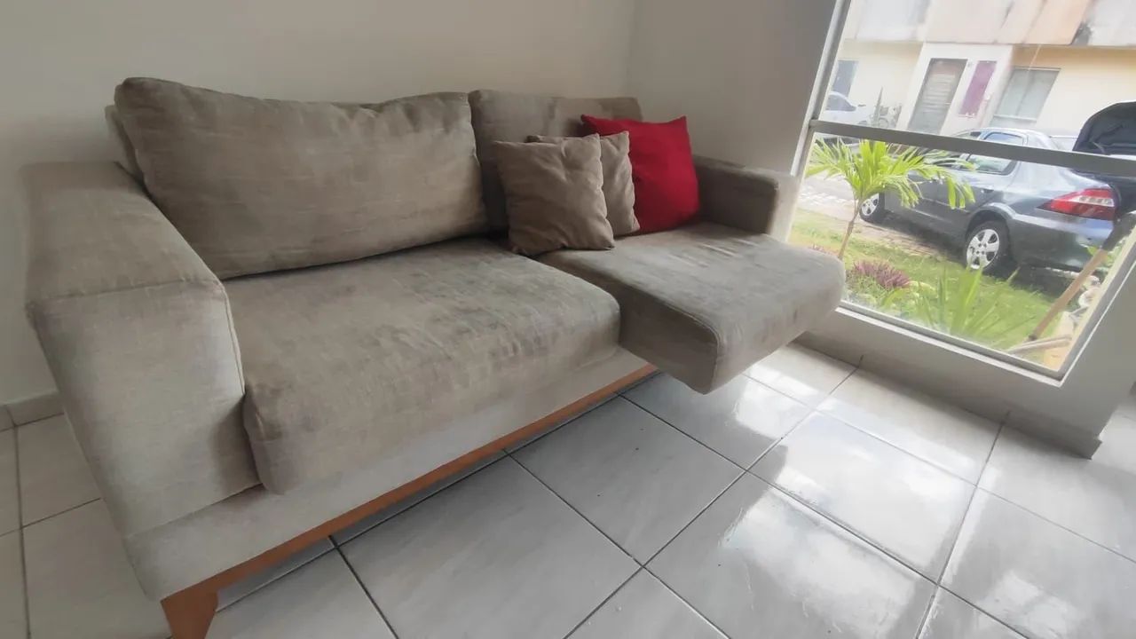 Sofá  - Foto 2
