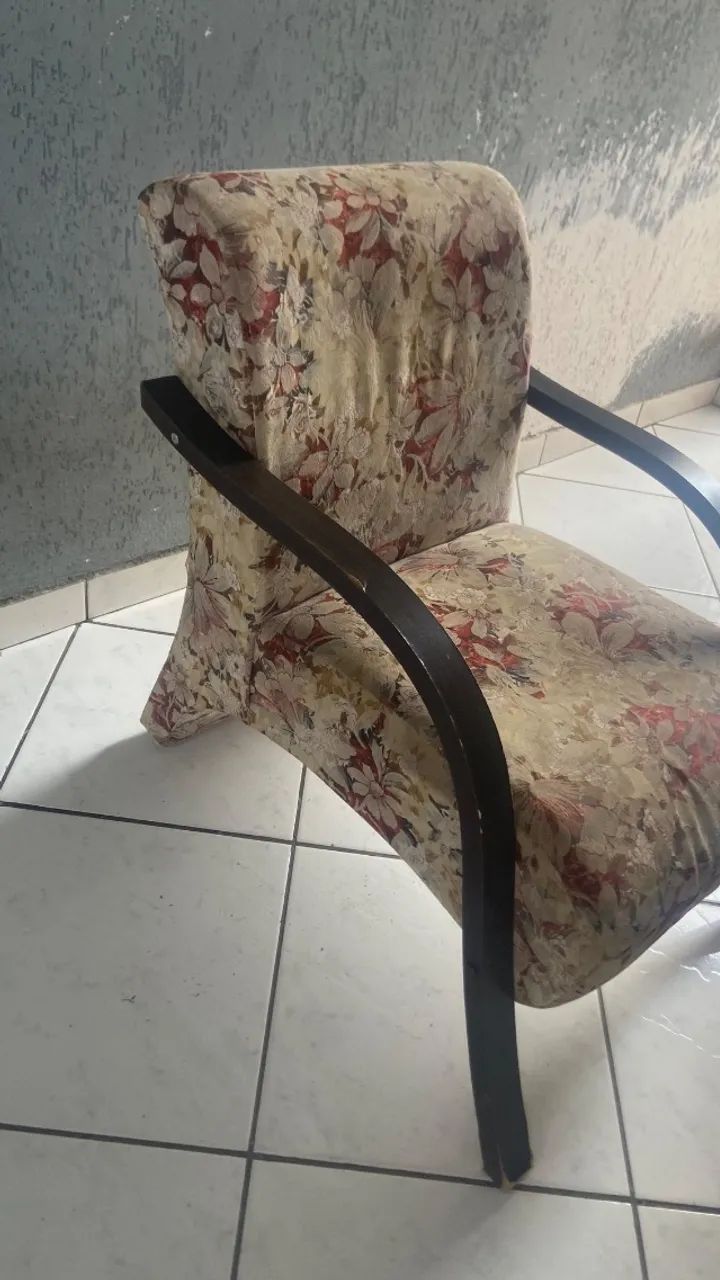 Poltrona 